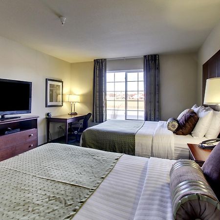 Cobblestone Hotel - Wayne Luaran gambar