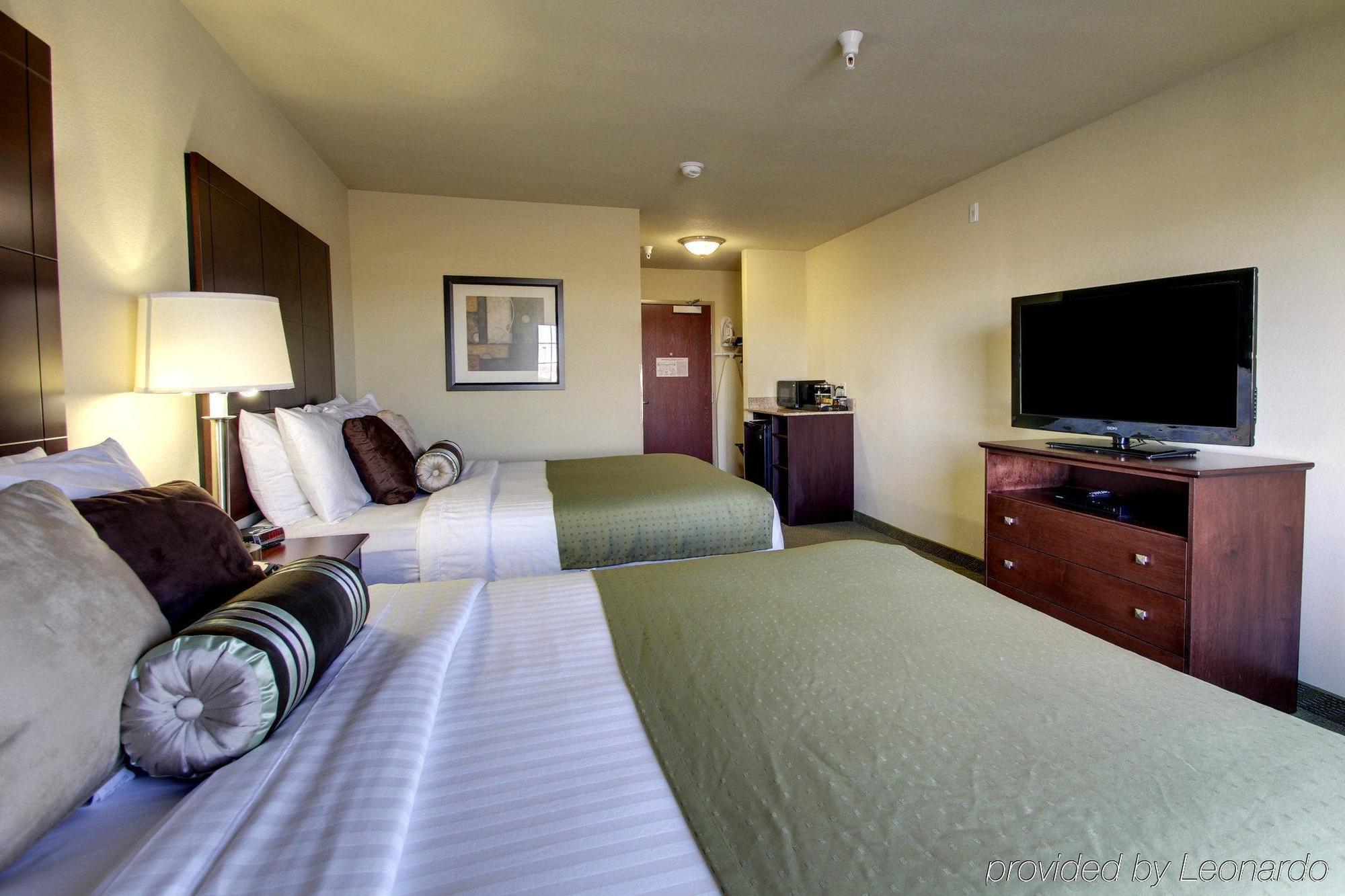 Cobblestone Hotel - Wayne Luaran gambar