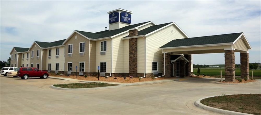 Cobblestone Hotel - Wayne Luaran gambar