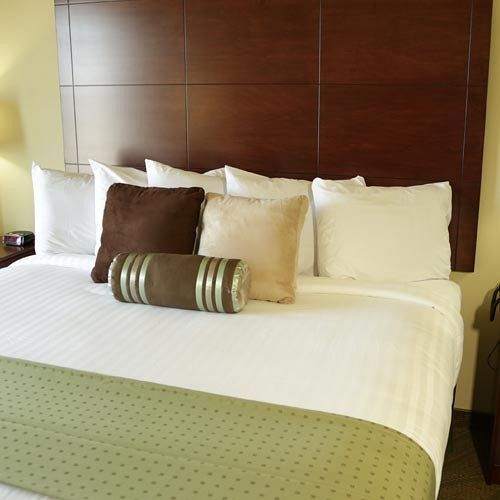 Cobblestone Hotel - Wayne Luaran gambar