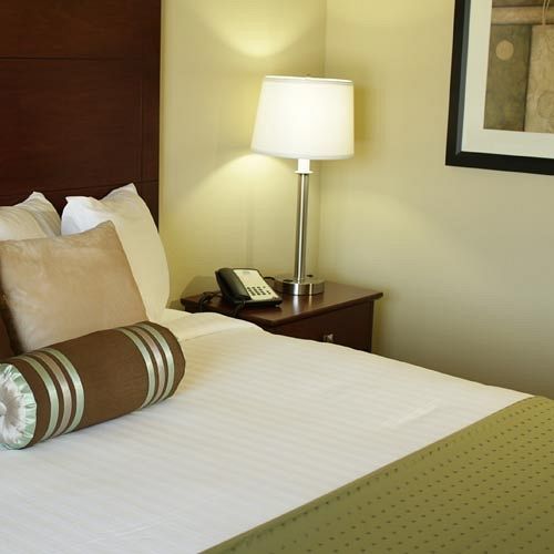 Cobblestone Hotel - Wayne Luaran gambar