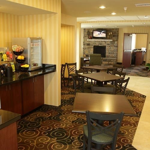 Cobblestone Hotel - Wayne Luaran gambar