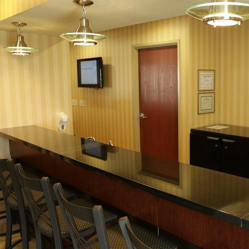 Cobblestone Hotel - Wayne Luaran gambar