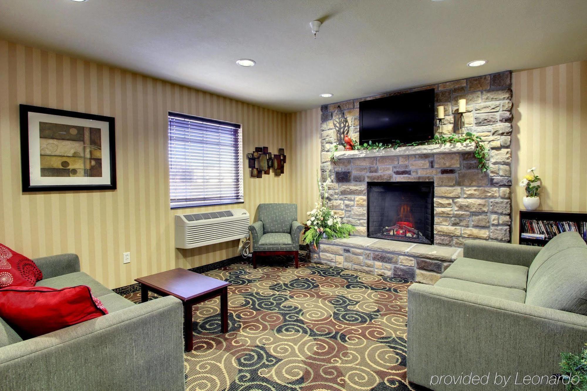 Cobblestone Hotel - Wayne Luaran gambar