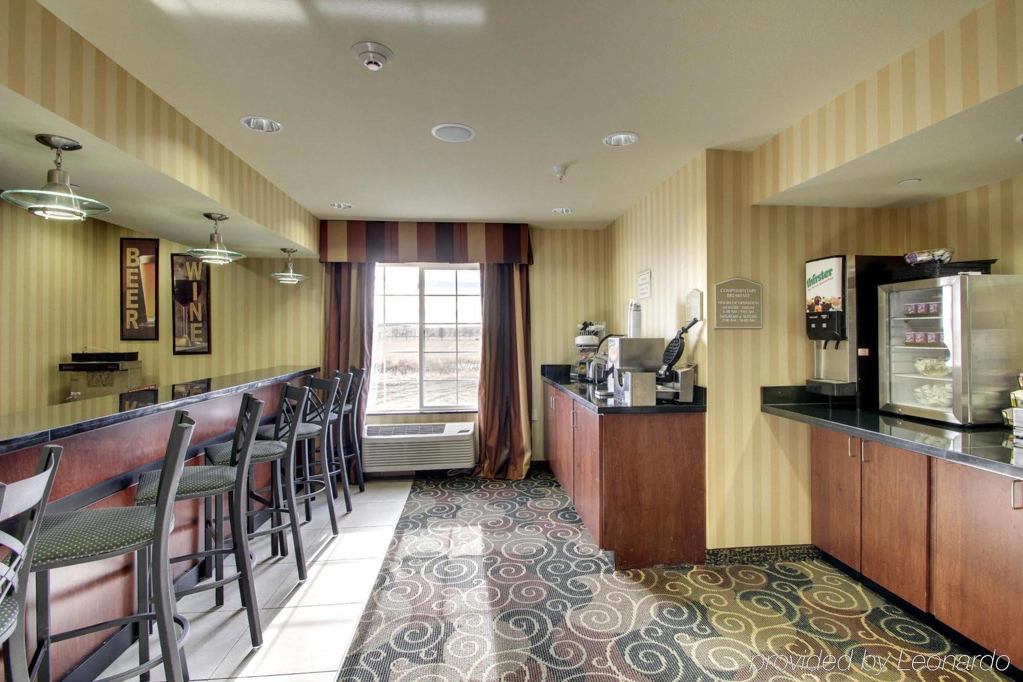 Cobblestone Hotel - Wayne Luaran gambar