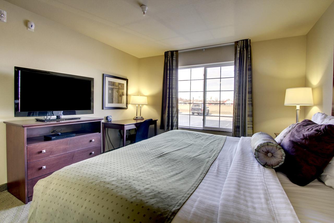 Cobblestone Hotel - Wayne Luaran gambar