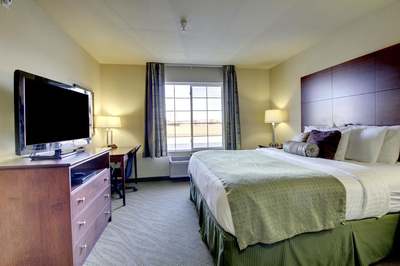 Cobblestone Hotel - Wayne Luaran gambar