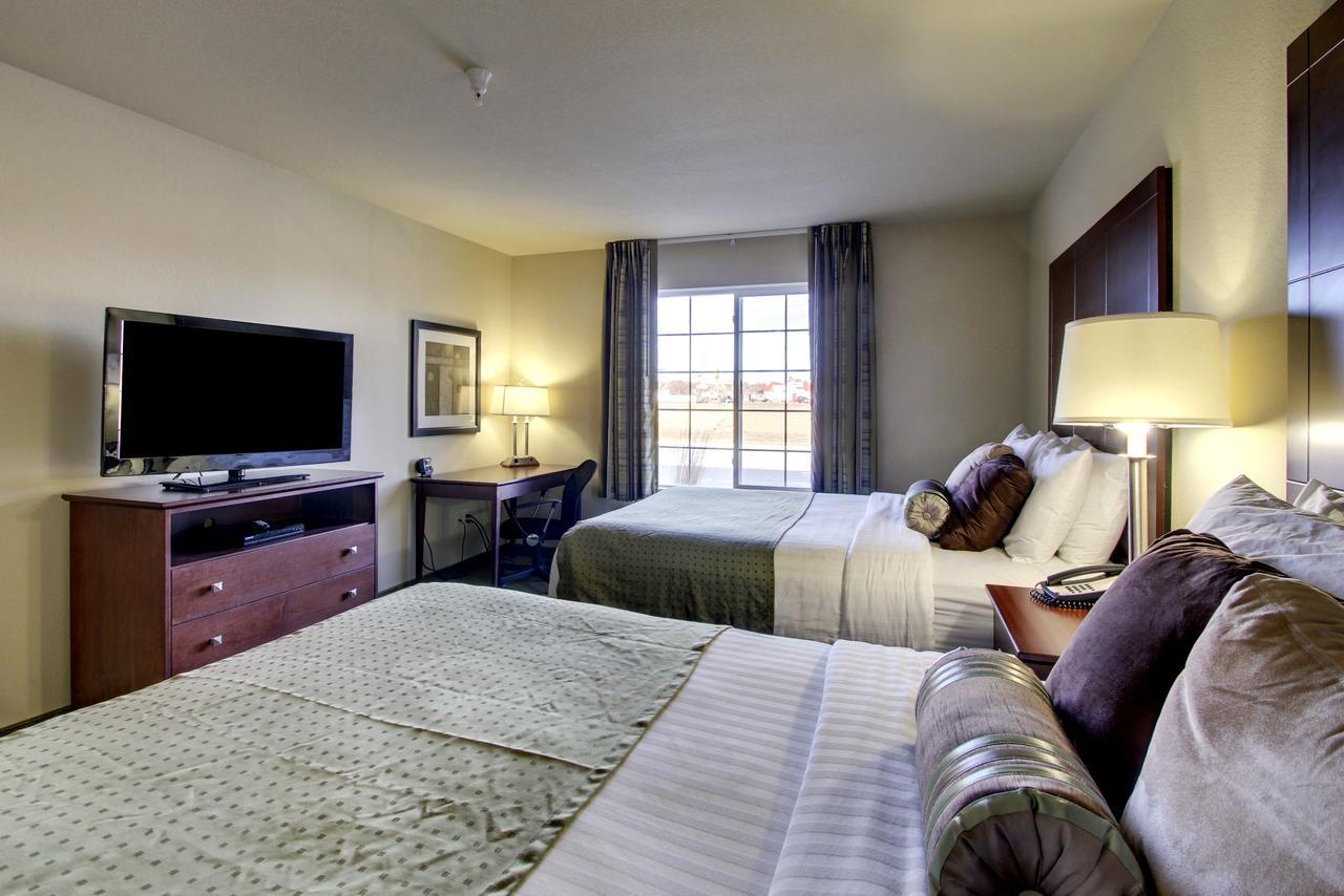 Cobblestone Hotel - Wayne Luaran gambar