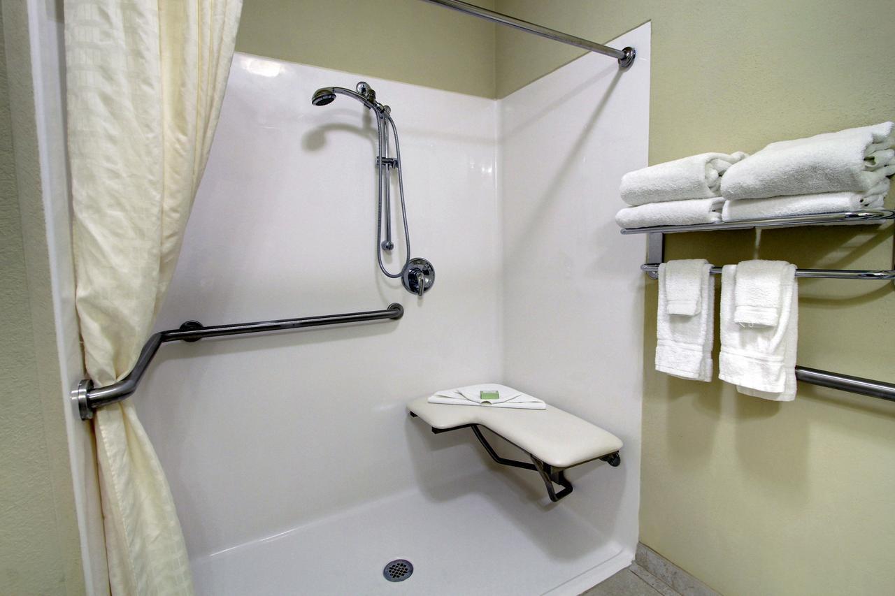 Cobblestone Hotel - Wayne Luaran gambar