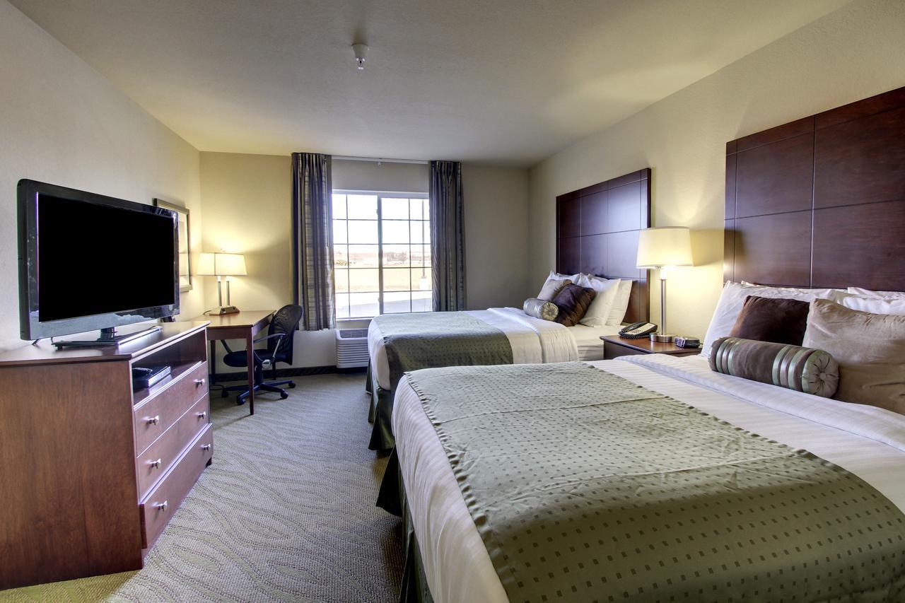 Cobblestone Hotel - Wayne Luaran gambar
